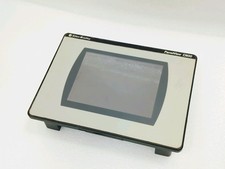 ALLEN BRADLEY PANELVIEW C600 2711C-T6T SER A  REV A 