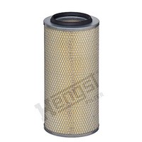 Hengst Filter E114L Luftfilter FüR , Avia , Daf, Deutz-Fahr, Fendt