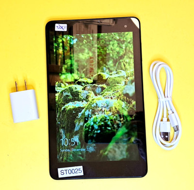  BAD TOUCH DELL VENUE 8 PRO 5855 T03D 8'' IPSLCD WINDOWS WIFI TABLET 4GB RAM 64GB