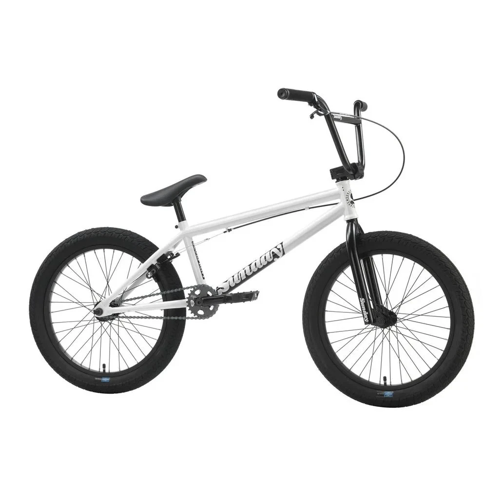 Sunday BMX Bike 20 In Bikes for sale | eBay