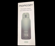 Momcozy Portable Water and Milk Warmer MW05 Brand New Sealed