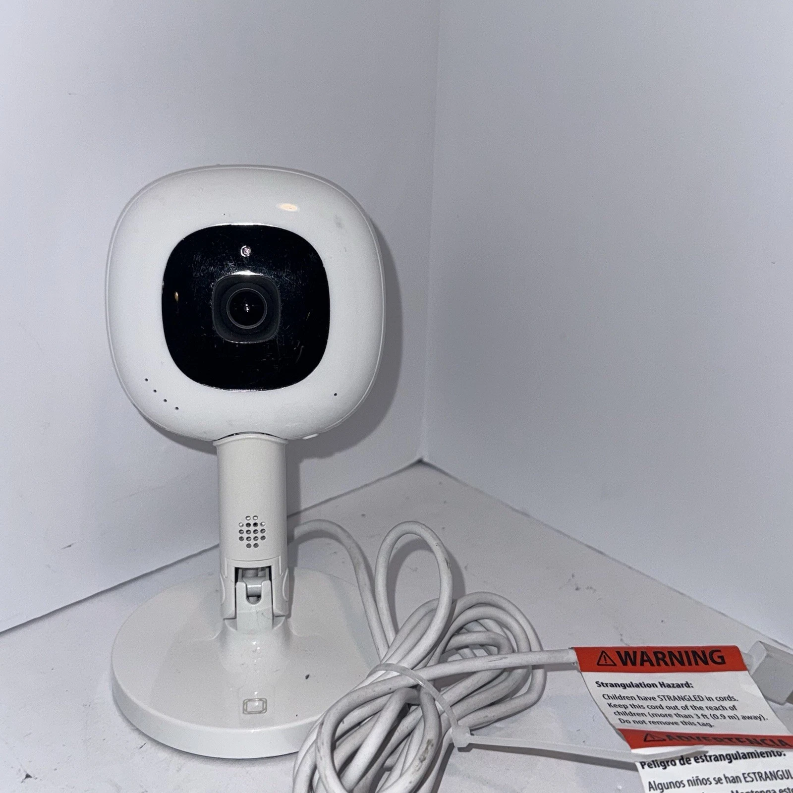 Nanit Pro Baby Monitor Camera (Model N151)