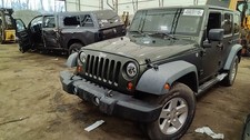 Local Pickup Only Passenger Front Door Full Door Fits 07-10 Wrangler 7030261