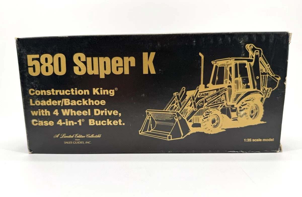 Conrad Diecast Construction Loaders for sale | eBay