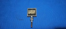 1973 1974 1975 1976 1977 Chevrolet Hood Emblem Ornament 14000795 Chevy Sport 1973 1974 1975 1976 1977 Chevrolet Hood Emblem Ornament 14000795 Chevy Sport