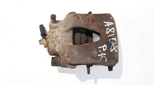 Bremssattel links vorne  Volkswagen Polo DE1660438-75