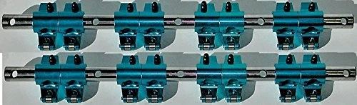 Proform 66869 Shaft Mounted Aluminum Roller Rockers - Image 2 of 3