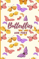 Nazzetta W. Robinson | Butterflies Are Free | Taschenbuch | Englisch (2022)