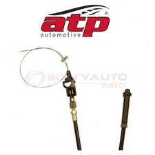 ATP Transmission Detent Cable for 1975-1981 Pontiac Grand LeMans - Automatic ly