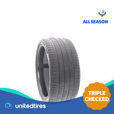 Used 27530r20 Pirelli P Zero Ms To Elect Pncs 97y - 732 Used 27530r20 Pirelli P Zero Ms To Elect Pncs 97y - 732