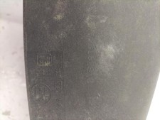 Retroviseur gauche (ou coque) Citroen ZX