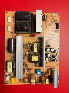 SANYO DP46848 P46848-00 POWER SUPPLY / BACKLIGHT INVERTER 1AV4U20C32500