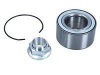 1X Maxgear Radnabe Radlagersatz Vorne FüR Hyundai I20 Coupe GB KIA Rio III UB
