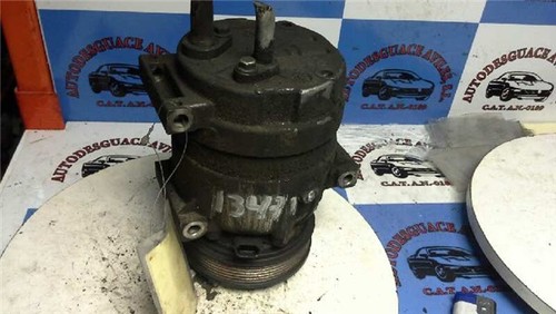 F9Q730  Klimakompressor Renault megane i scenic ja0 1996 19 dti kaleido 19 ltr