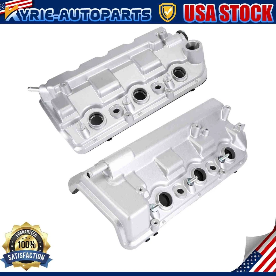 Cubierta de válvula 12310-R70-A00 12310R70A00 para Honda Ridgeline 3,5 L V6 2009 2010-2014 Foto 2 de 4