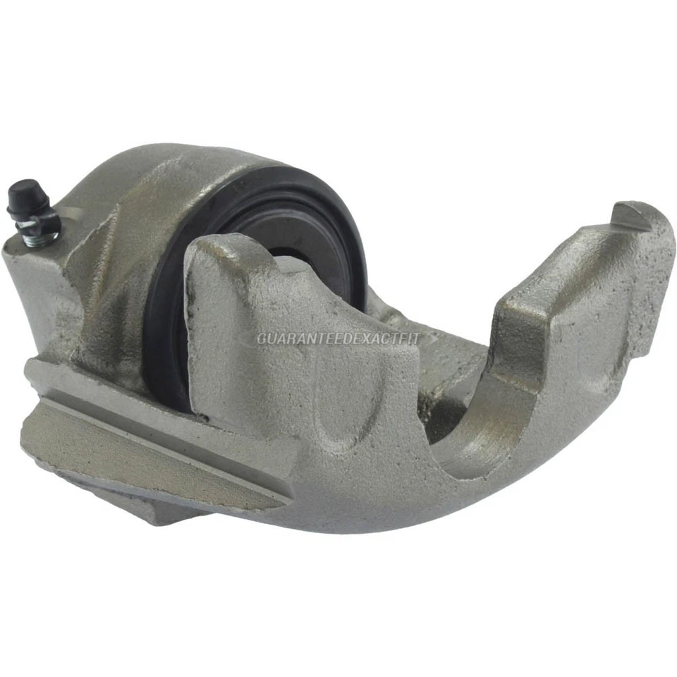 Pinça de freio dianteira direita central TCP para American Motors e Ford F-100 F-150 - Imagem 4 de 4