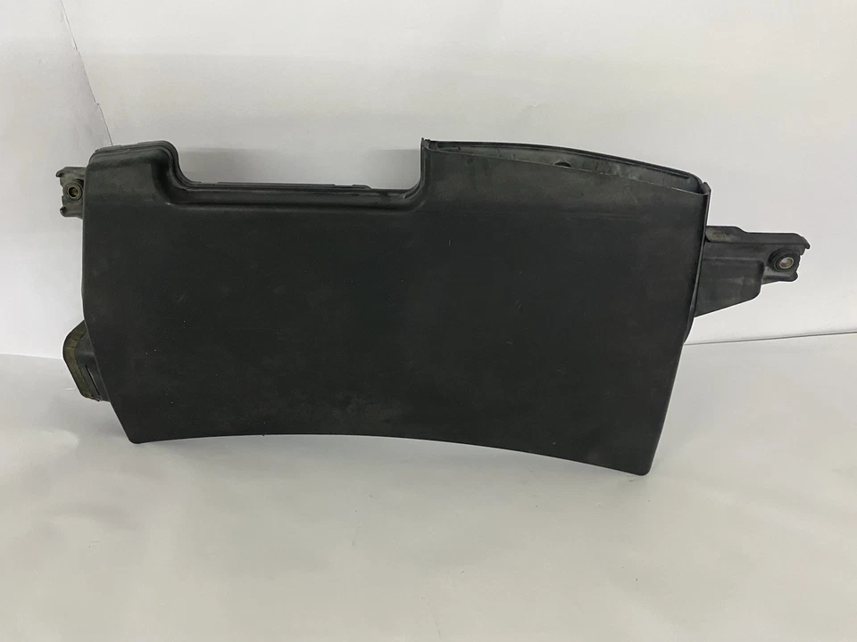 Infiniti M35 2006-2007 colector de admisión de aire caja tubo de pato carcasa de entrada OEM Foto 2 de 4