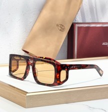 JACQUES MARIE MAGE Style Unisex Sunglasses - MODEL: WINDSOR - SIZE  54  20-146