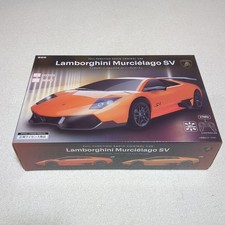 Lamborghini Murci lago SuperVeloce Radio-Controlled 