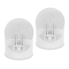  Bathroom Exhaust Fan Cover Floor Drain Vent Valve Backflow Preventer