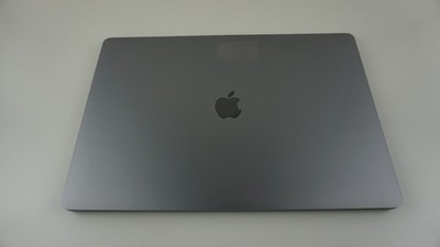 Apple MacBook Pro 16'' 2019 i7 9.Gen 16GB 512GB SSD Retina macOS