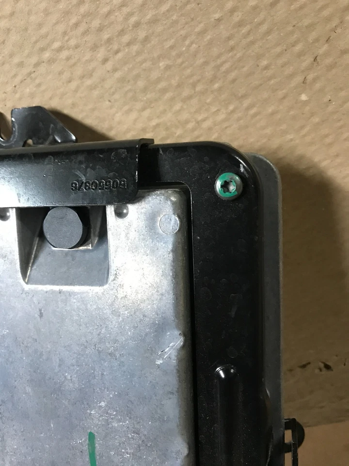 ALFA GIULIA 2.9 PETROL ECU SINGLE PCM MODULE 050553894 2016 2017 - 2019 D267 - Image 4 of 4