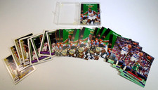 Laphonso Ellis RC '92-93 Basketball Card Lot 31pc NBA ROOKIE CARDS Fleer Skybox