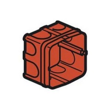 Legrand 080184 - Schachtel Batibox - Ma « Onnerie - für Stecker 20 Und 32 A - 1