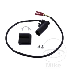 46638-Kaltstartkabel E-CHOKE 50 CC kompatibel mit PEUGEOT TREKKER 50 ROAD 12 ZOL