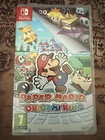 Paper Mario: The Origami King (Nintendo Switch, 2020)