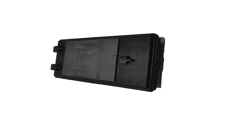 Unidad de módulo de control de puerta trasera puerta levadiza puerta trasera 2021 Volkswagen Atlas OEM Foto 3 de 4