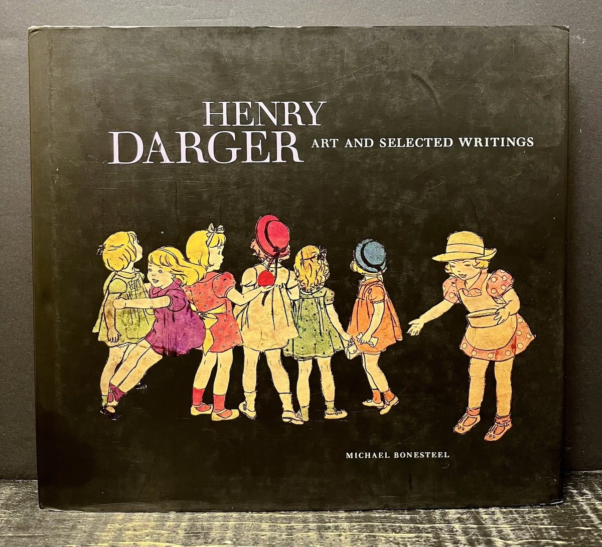 henry darger products for sale | eBay