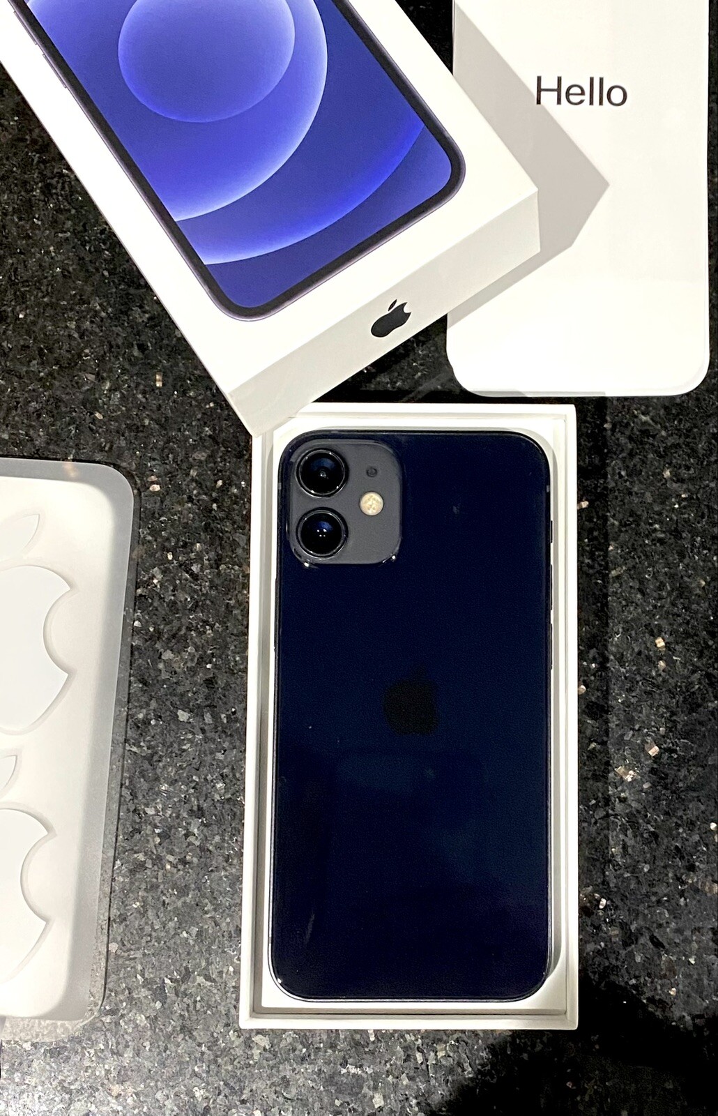 iPhone 12 mini 256GB ブラック MGDR3J/A fkip.unmul.ac.id