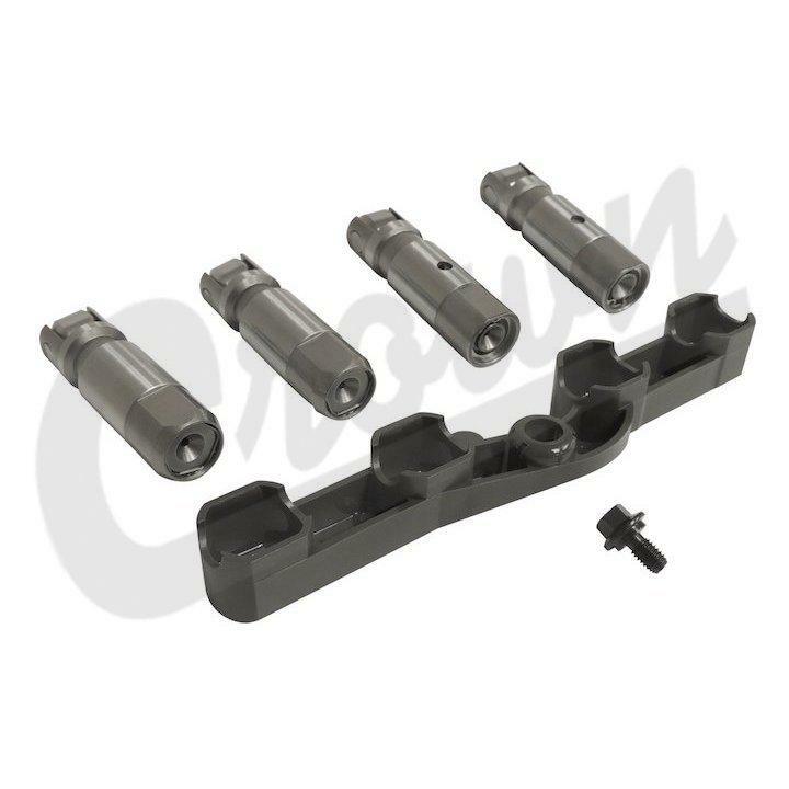 Kit de lifters avec plateau pour organiser votre comptoir de café