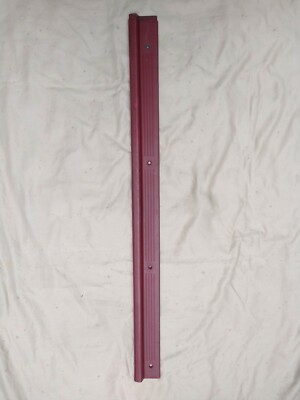 84 85 86 87 88 89 Nissan 300ZX 2+2 Rocker Panel Interior Moulding