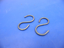 OEM POLARIS 7010032,BATTERY STRAP HOOK , NEW, Lot of 2