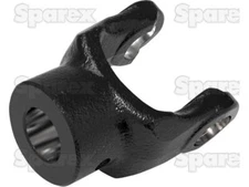 SPAREX® PTO YOKE KEYWAY 21S/A4