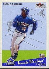 B2200- 2002 Fleer Tradition BB #s 251-500 +Inserts -You Pick- 15+ FREE US SHIP