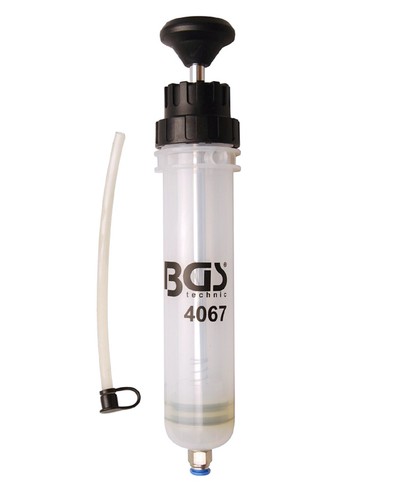 2022 ÖLABSAUGPUMPE 500ML Absaugpumpe Umfüll