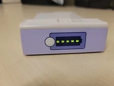 Carefusion, (13908-001), Rechargeable, Lithium-Ion Battery, PTV Series, 63 Wh