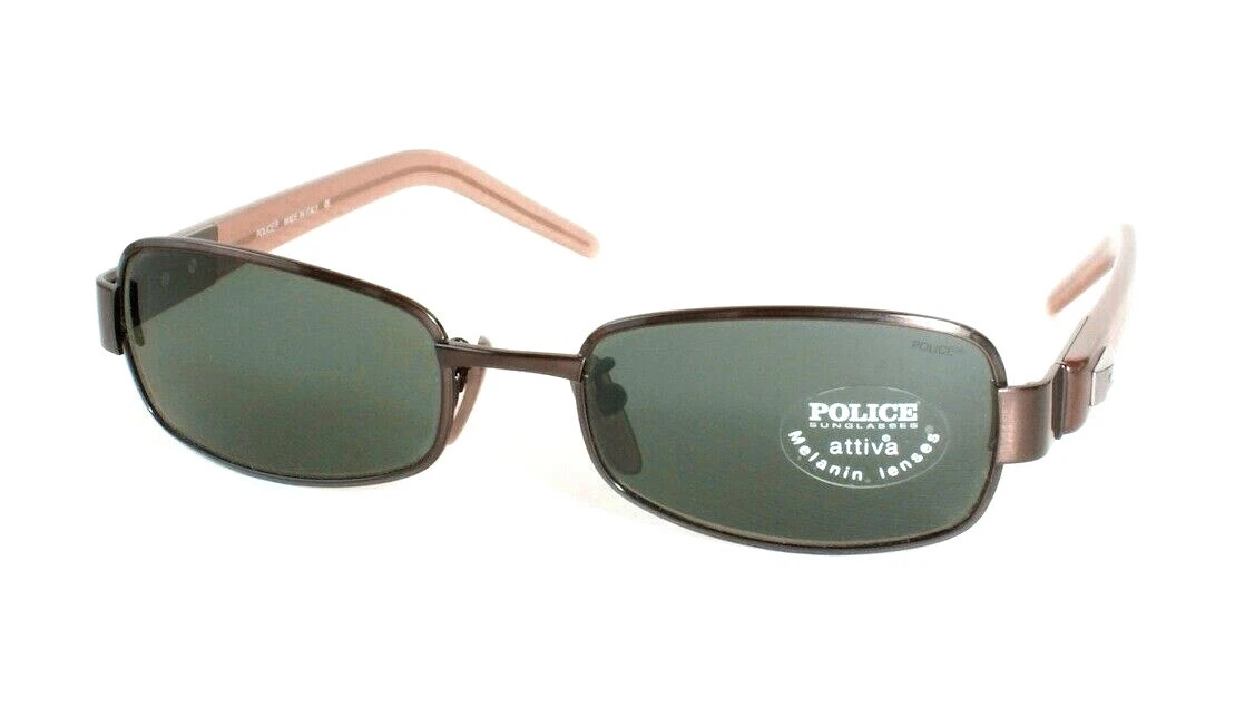 Police occhiali vintage sale