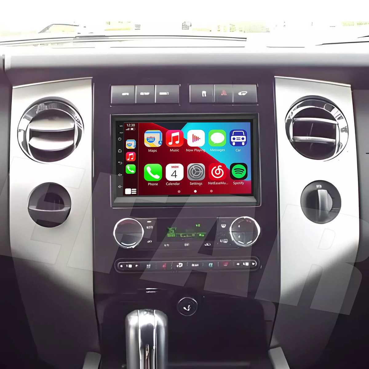 For 2007-2014 Ford Expedition 7