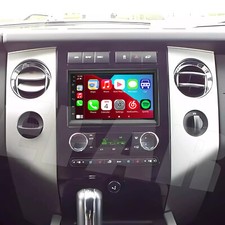 For 2007-2014 Ford Expedition 7 Carplay Radio Android 13 Gps Navi Wifi Bt For 2007-2014 Ford Expedition 7 Carplay Radio Android 13 Gps Navi Wifi Bt