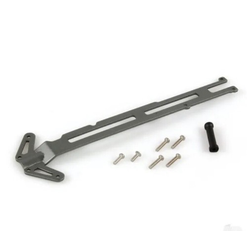 Helion HLNA0210 Dominus 10TR Chassis Top Plate DTR - Picture 2 of 2