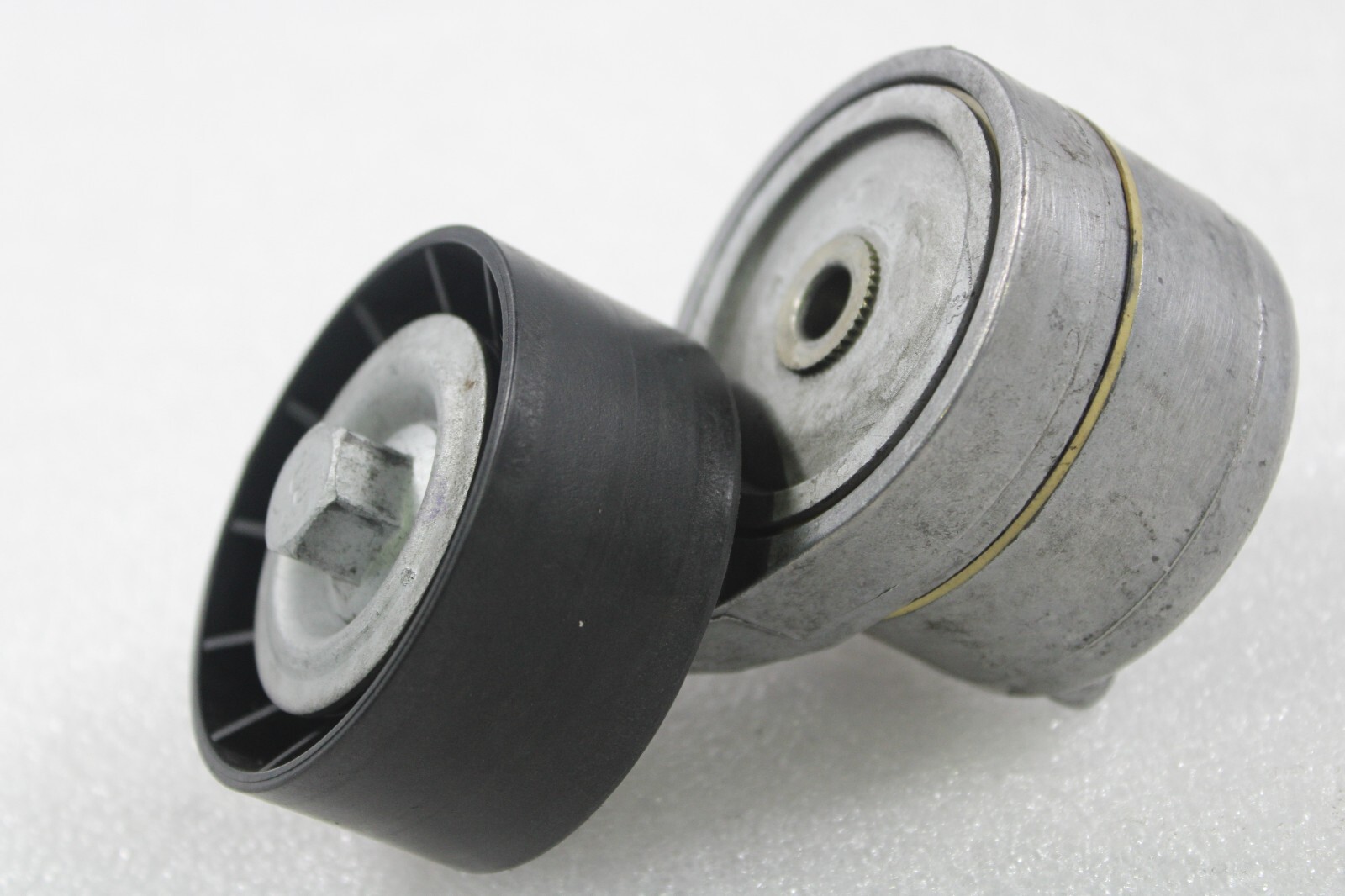Ferrari 599, F430, Belt Tensioner, Used, P/N 175436 S/C 233644
