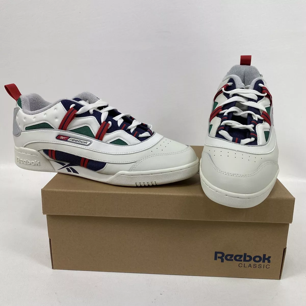 Reebok trainer 1.0 deals