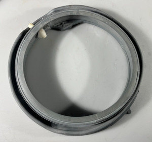 Bauknecht WAPlatinum87DES+ Türmanschette Dichtung W10498633 W10498630 #1361-1Ü