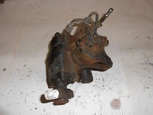 Lenkgetriebe Mercedes Benz C-Klasse W202 C180 201084