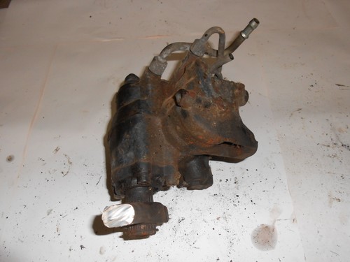 Lenkgetriebe Mercedes Benz C-Klasse W202 C180 201084