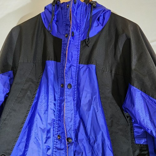 Men's Alpine Design Gore-Tex Jacket Size LARGE Ski Snowboard - Picture 5 of 12